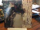 MILES DAVIS LP  MAN WITH THE HORN 1981 FC36790 SEALED MINT