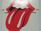 ROLLING STONES - 20th Anniversary Kit 1983 Fan Club PROMO ONLY COMPLETE LP w/ 7
