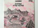 Caravan In The Land of Grey and Pink Original Sealed 1st US Promo PS 593 Mint