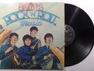 The Beatles - Rock n Roll Music (PCS 7191  1976) 1ST Pressing Double LP Record