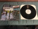 Husker Du Zen Arcade UK 2-LP vinyl record (Double Album) SST027 SST 1984