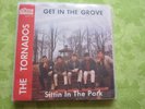 The Tornados          Get In The Grove