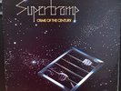 Supertramp: Crime Of The Century MFSL Audiophile Vinly LP 1-005 - Excellent