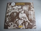 Caravan- Waterloo Lily- LP 1972 London XPS 615 Promo