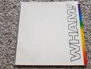 George Michael/ Wham  - The final 2 x Vinyl LP [Last Christmas/Careless whisper]