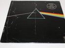 PINK FLOYD DARK SIDE OF THE MOON LP RECORD QUADRAPHONIC SYSTEM ORIGINAL POSTERS