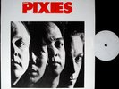 PIXIES live + unreleased + john peel LP newcastle town country fishman printing