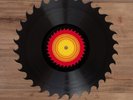 UMPHREY'S MCGEE THE SILENT TYPE 12
