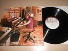 Wendy Carlos, Secrets of Synthesis Lp, Excellent Vinyl
