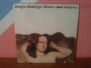 Sergio Endrigo - Donna Mal D'Africa - LP Vinile Nuovo Sigillato