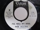 Garage 45 by the Allies on Valiant