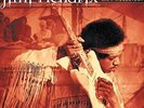 Jimi Hendrix - Live At Woodstock - 3 x Vinyl LP