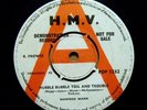 Manfred Mann - Hubble Bubble Toil And Trouble - 1964 Demo Single 45 - POP 1282