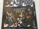 DEAD MOON Sealed Vintage Vinyl Nervous Sooner Changes 1995 Mint