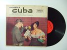 Orquesta Cosmopolita ?– Una Visita A Cuba - Disco Vinile 33 Giri LP Album USA