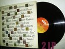 2 LP V/A THE CHRISTMAS ALBUM - 20 GREAT CHRISTMAS FAVORITES * CBS 1971 NL FOC