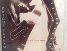 DWIGHT YOAKAM Buenas Noches from a Lonely Room Vinyl Record