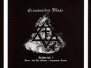 Clandestine Blaze - Archive vol. 1 LP