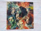 Vinyle CANNED HEAT 33 Tours «Boogie with» BIEM 1968 Liberty SLBX 340656 VG++/VG+
