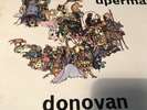 Donovan Sunshine Superman NPL18181 MONO