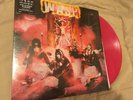 W.A.S.P. (WASP) - 2012 EU 180G COLOURED NM/NM