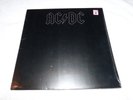 AC/DC LP BACK IN BLACK 1ST  PRESSING MASTERDISC RL