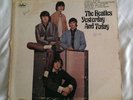THE BEATLES Yesterday and Today BUTCHER COVER 2nd State RARE VINYL