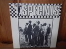 The Specials The Specials 1980 Vinyl Chrysalis CHR 1265 VG+ Message To You Rudy