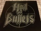Hail Of Bullets Mini LP Death Metal Asphyx