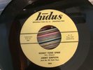 C&W BOPPER ROCKABILLY JIMMY SIMPSON OIL FIELD BOYS HONKY TONK  LIVE IT UP 7