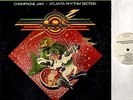 ATLANTA RHYTHM SECTION champagne jam (original master recording) LP EX+/VG- MFSL
