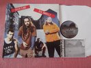 BÖHSE ONKELZ - Rare  Vinyl Lp  Oi,Punk,Skin,RoR