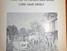 SALLIE AND THE FANTASTIC DAVIS SISTERS LP BLACK GOSPEL LP CHAMP #1771 LORD HAVE