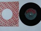 Sex Pistols Something Else Rare Oz 7in 1979 Wizard Label Punk KBD