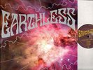 EARTHLESS rhythms from a cosmic sky LP EX/EX psych experimental tee pee 2007 usa