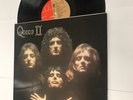 QUEEN Queen II EMI LP + Inner sleeve EMA 767 BLAIR MATRIX FIRST PRESSING VINYL