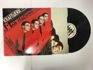 KRAFTWERK - THE MAN MACHINE - RARE ORIG VINYL LP W INNER,1978, E-ST11728 MINT-