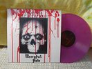 Mercyful Fate new purple marble LP Live From the Depths of Hell