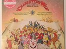 CHARLOTTE'S WEB ORIGINAL SOUNDTRACK LP PINK PIG VINYL WITH BLACK WEBBING LIMITED