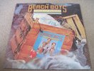THE BEACH BOYS Stack O' Tracks  & INNER    CAPITOL    NEAR MINT