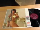 Cheesecake TERRI CUP CAKES O'MASON Adam Stag Party #2 FAX LP-1011 NM/NM- Shrink