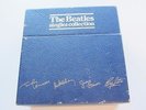 THE BEATLES   E.P.  COLLECTION  BOX   ONLY  PLUS INSERT