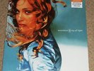 MADONNA - Ray Of Light - Sainsbury's Limited Blue Vinyl Double LP
