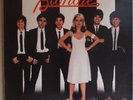 Blondie Parallel Lines Vinyl LP 1978 UK Album 1st Press Chrysalis ?– CDL 1192