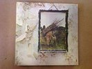 LED ZEPPELIN IV (4 symbols) Atlantic 2401012 red / plum label 1971 classic LP