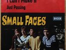 The Small Faces - I Can´t Make It / Just Passing - Vinyl Single 7