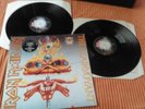 Iron Maiden The Clairvoyant / Infinite Dreams 2 x LP IRN 10 Near Mint