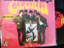 The Shadows Of Knight ?– Gloria 1966 Dunwich ?–666 MONO LP VG