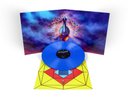 Suspiria Soundtrack by Goblin LP on Blue Vinyl Death Waltz/Mondo X/500 Sold Out