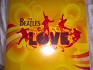 The Beatles ?– Love - 2LP - NEW/SEALED